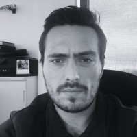 Elecom SAS Employee Maxime Rousseaux's profile photo