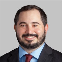 Berkadia Employee Anthony Broussard's profile photo