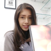 Kabita Foodhouse India Pvt. ltd. Employee Lavanya Majumder's profile photo