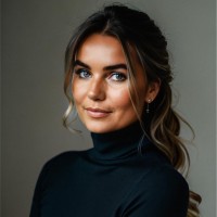 Joanna Jackson Email