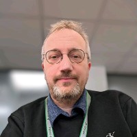 Ivan Wernert Email