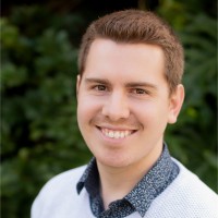 Accolution Employee Jono Cadieux's profile photo