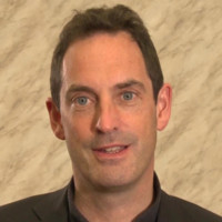 Centre for Eye Research Australia (CERA) Employee Keith Martin's profile photo