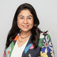 Acorn Biolabs Employee Nazish Ahmed's profile photo
