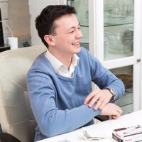 MaxBionic Employee Timur Sayfutdinov's profile photo