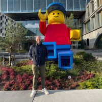 Michael Jarman Email