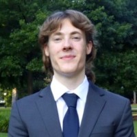 UGAHacks Employee Jacob Harris's profile photo