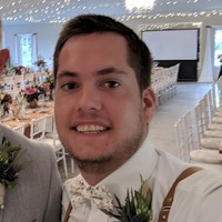 GIC Employee Stuart B's profile photo