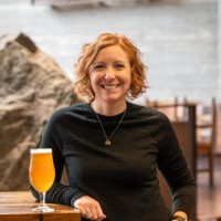 Sapporo-Stone Brewing Employee Kristin Perales's profile photo