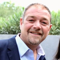 Solved IT LLC Employee Keith Krienert's profile photo