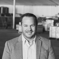 D&D Building, Inc. Employee Brian Strick's profile photo