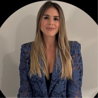 Carolina Zapata's profile photo