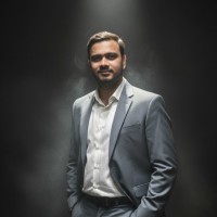 Mruchem Employee Sagar Gujjar's profile photo