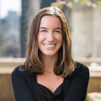 Tishman Speyer Employee Maggie Sullivan's profile photo