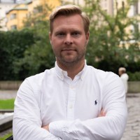 Shift Actions Employee Jan Niemi's profile photo