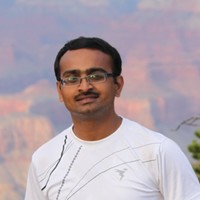 Microsoft Employee Deepak R's profile photo