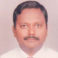 Olectra Greentech Limited Employee Prashant Badiger's profile photo