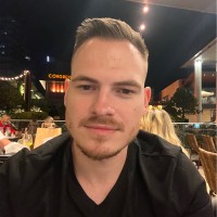 Timisoara Employee Alexandru Pîrvulescu's profile photo