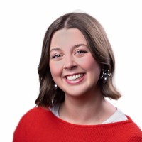 Missouri REALTORS® Employee Madeleine Harres's profile photo