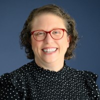 VA Quality Scholars Employee Megan Foradori's profile photo