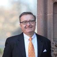 Dartmouth College Employee Tim McGowan's profile photo