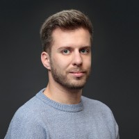 dentsu Hungary Employee Gergely Kolba's profile photo