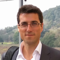Seasats Employee Nikolaj Baer's profile photo