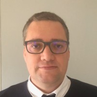 INCOM SA Employee Fabien Couché's profile photo