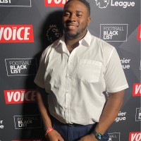 BCOMS Employee Richard Oduwole's profile photo