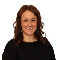 Embers Credit Union Employee Jen Stempki's profile photo