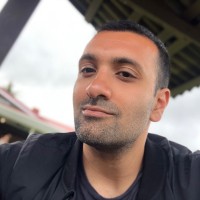 Velvet by Graham & Spencer Employee Nik Rajpal's profile photo