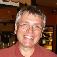 Technologies CDWare Employee Daniel Aube's profile photo