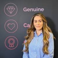 The Recruitment Group Employee Karinna Shields's profile photo