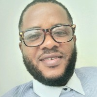 Swifta Systems Employee Joachim Anazia's profile photo