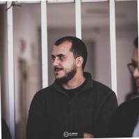 Digital Group Employee Mahmoud Khalil's profile photo