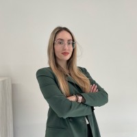Ioniki Employee Konstantina Gkiza's profile photo