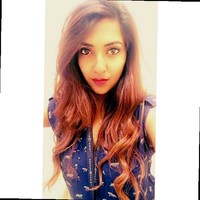 Design Cafe Employee Crystal Gomes's profile photo