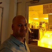 Transphorm Inc. Employee Clint Earle's profile photo