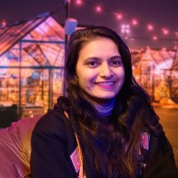 StackDot Employee Arzu Tilva's profile photo