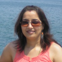 Ande Chevrolet Pontiac Buick Employee Ranjana Grover's profile photo