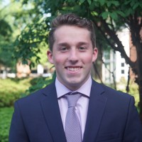 Balyasny Asset Management L.P. Employee Drew Levine's profile photo