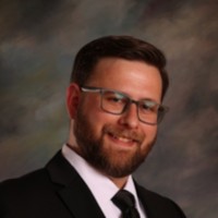 Thynk Health Employee Daniel Weeks's profile photo