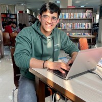 Nishant Girdhar's profile photo