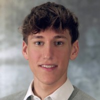 Alpenparks Employee Nils Kehrer's profile photo