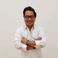 Asia Research Partners LLP Employee Manny Sibug's profile photo