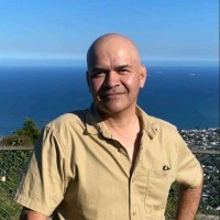 Transdev NSW Employee Javier Lopez's profile photo