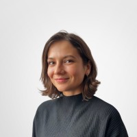 Enolytics Employee Michelle van der Lugt's profile photo