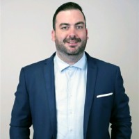 Delta Elevator Co Ltd Employee Steve Corriveau's profile photo