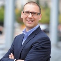 Pyxus International, Inc. Employee Joshua Erdei's profile photo