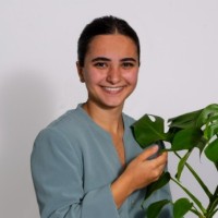 Tsur group Employee Elene Goginashvili's profile photo